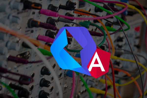 Routing - Qwik for Angular Developers Cover Image